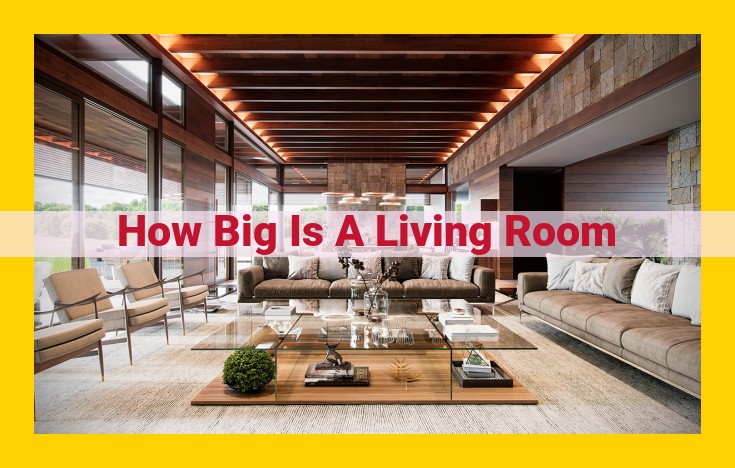 Ultimate Guide to Living Room Design: Maximizing Space, Functionality, and Style