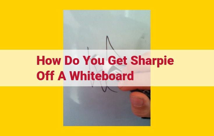 Effective Whiteboard Stain Removal: Strategies for Different Inks and Surfaces