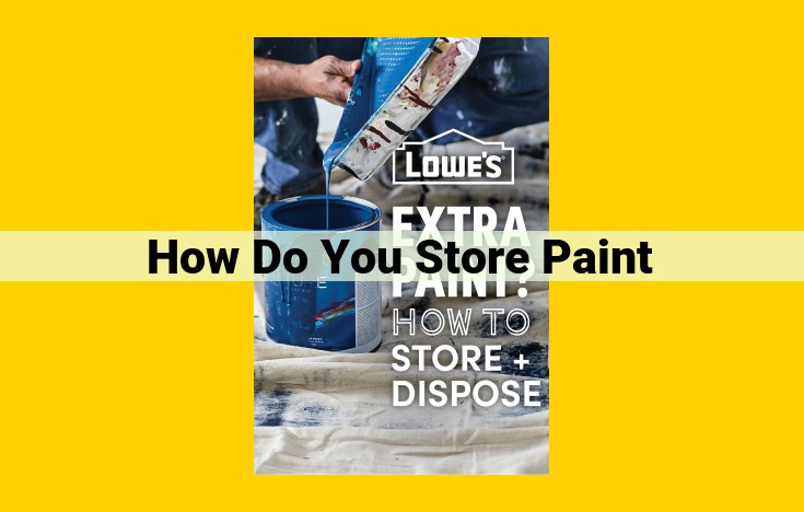 Expert-Guided Tips: Preserve Paint Longevity for Optimal Results