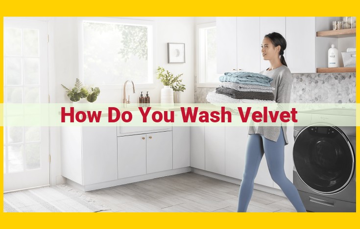 Complete Guide: Gentle Velvet Cleaning Techniques for Stain Removal and Color Revival