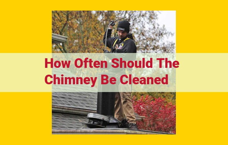 Chimney Safety 101: Essential Professionals, Codes, Equipment, and Collaboration