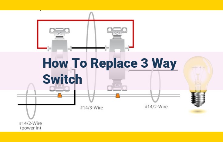 How to Replace a 3-Way Switch: A Step-by-Step Guide for Homeowners