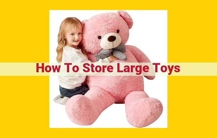 Ultimate Guide to Optimizing Toy Storage: Practical Solutions and Organization Hacks