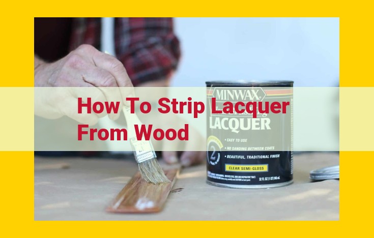 Expert Guide to Lacquering: Materials, Safety, and Techniques for a Flawless Finish