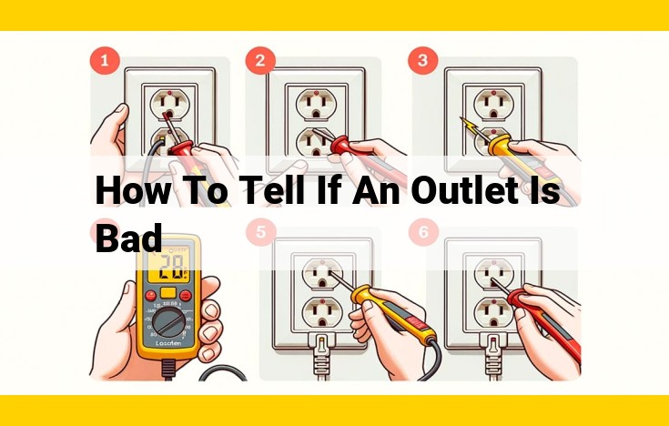 Troubleshooting Faulty Electrical Outlets: A Comprehensive Guide for Homeowners