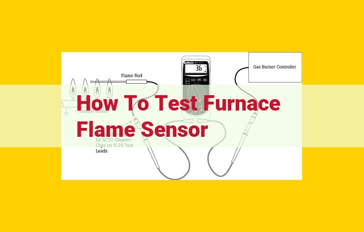 Comprehensive Guide to Testing and Troubleshooting Furnace Flame Sensors